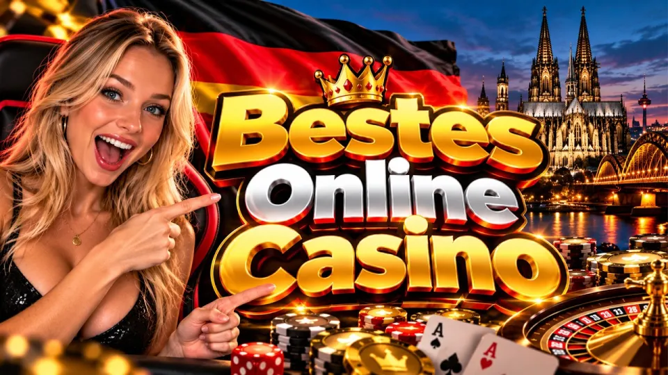 7 Steps to Choose the Bestes Online Casino for Real Money in Germany